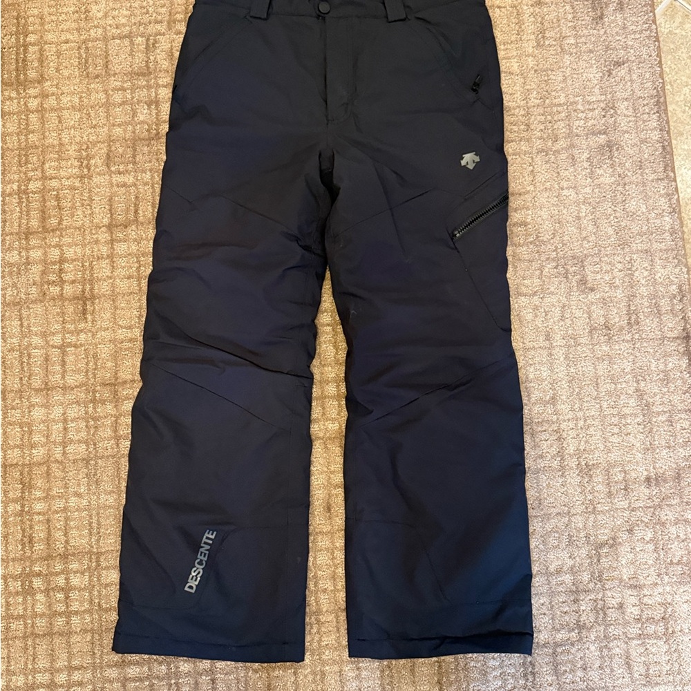 Descente Snow Pants Ski Pants